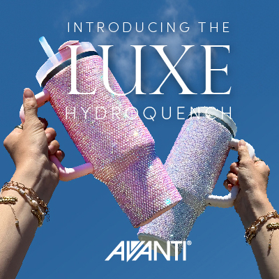 Avanti Luxe