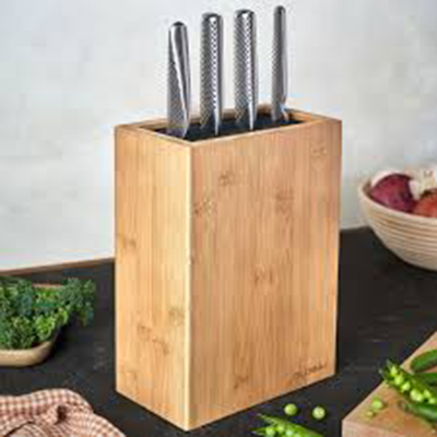 Global Nagoya 5Pce_400px Global Nagoya 5Pce Knife Block Set