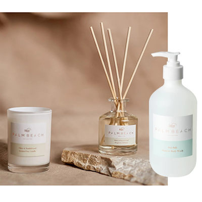 Palm Beach Collection