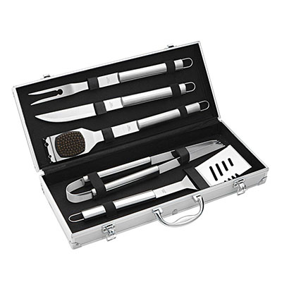 Avanti 6Pce BBQ Tools Avanti 6pce BBQ Tools set