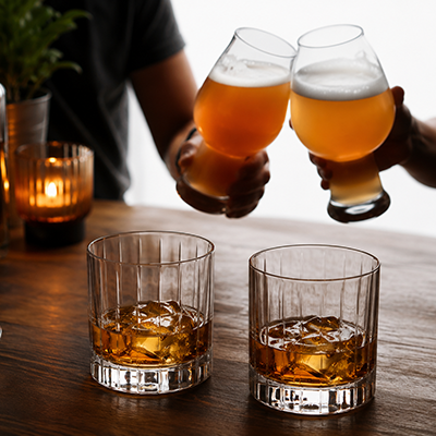 Father's Day Whiskey & Beer Image_400px Fathers Day Whiskey Glasses